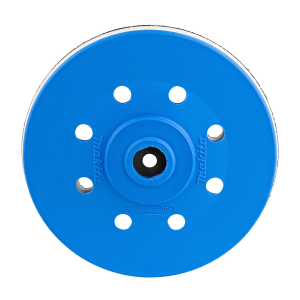Buy Makita 150 mm Sanding Pads for Random Orbit Sanders, 196685-9