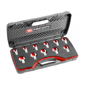 Facom 445.8DS Automatic Drill Pliers 1 Piece