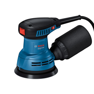 Buy Bosch 125 mm / 290W Professional Random Orbit Sander, GEX 125