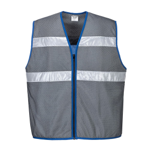 Buy Portwest Cooling Vest (Medium), CV01GRRS/M Online in India at