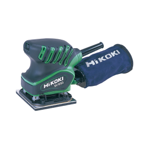 Buy HiKoki 110 x 100mm 200W Orbital Sander, SV12SGS9Z Online in