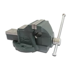 Buy Venus 150 mm inch Heavy Duty Bench Vice Special Graded Cast Iron  (Fixed Base), VBVF Online in India at Best