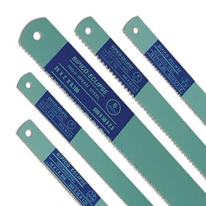 Buy Bipico 450 x 25 x 1.25 mm, 18 x1 x 0.050 Inch High Speed Steel
