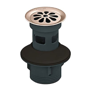 Kohler Store - Buy Grid Drains Online in India at Best Prices