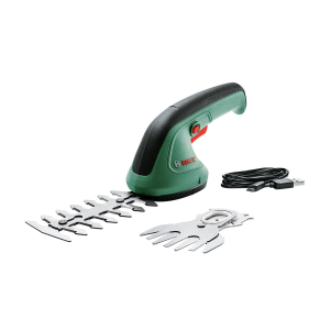 Bosch Tool Bosch Isio Cordless Shrub Grass Shear Set Buy Bosch
