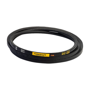 Buy Turboflex SPZX 710 Raw Edge Cogged Wedge V-Belt Online in