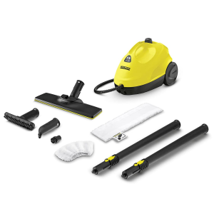 Buy Karcher 1500W SC2 EasyFix Steam Cleaner & Steam Vacuum, 1.512