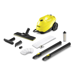 Buy Karcher 1900W SC3 EasyFix Steam Cleaner & Steam Vacuum, 1.513