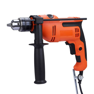 Buy Black+Decker 13mm 550W Variable Speed Hammer Drill, BED550-IN Online  in India at Best