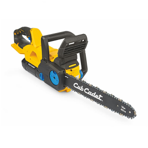CQ2Ｃ Buy Cub Cadet 60V / 400 mm LH5 C60 Cordless Chain Saw (Bare Tool