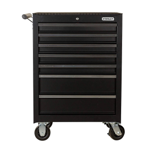 Buy Stanley 674 x 459 x 857 mm / Tools Storage Roller Cabinet With