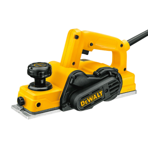 Buy Dewalt 550W 82mm Width Portable Hand Planer, D26676-IN Online