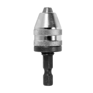 Buy Yato 1/4 Inch , 0.5 - 3 mm Hex Keyless Chucks Snap - Out, YT