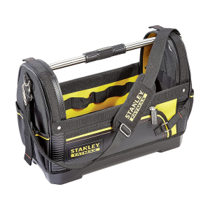 Buy Stanley 480 mm / 18 inch FatMax Open Tote Tool Bag, 1-93-951