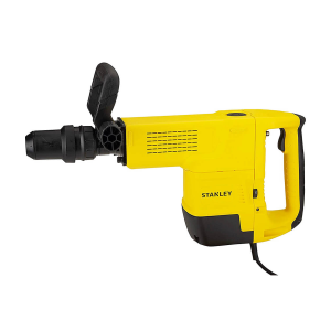 Buy Stanley 10kg 1600W SDS Max Demolition Hammer With Kitbox