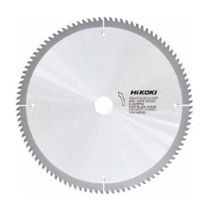 Buy HiKoki 5 inch / 125 mm TCT Circular Saw Blade For Wood (30