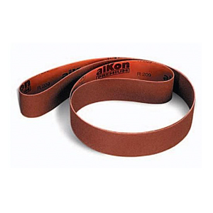 Buy Norton Alkon 150 mm x 1220 mm 36 Grit Cloth Belt (Pack Of 10 Pcs),  AB41 Online in India at Best