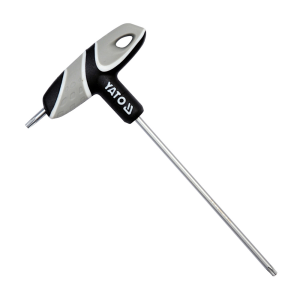 Buy Yato T-20 T-Handle Torx Allen Keys, YT-05605 Online in India