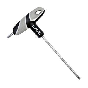 Buy Yato T-27 T-Handle Torx Allen Keys, YT-05607 Online in India