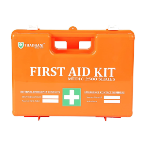 2点セット価格　FIRST AID KIT チョコチップブーニーハット product250221062146AMMedic-