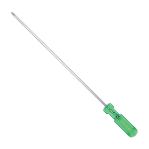 Buy Taparia PH2 x 200 mm Blade Length Philips Screw Driver, P6 862