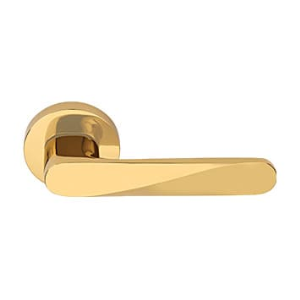 Buy KBI Armani Gold PVD Mortise Handle Online in India at Best Prices.