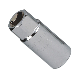 Buy Taparia 21 mm, 1/2 Inch Sq. Drive Deep Sockets, L 21H Online