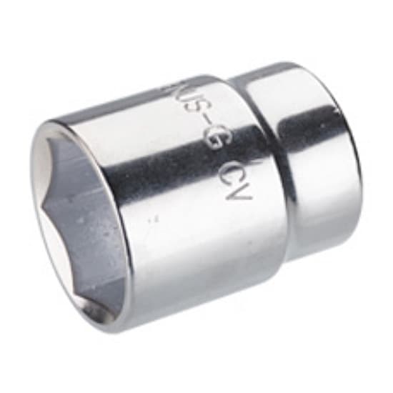 miri　4BOX Buy Venus 33 mm, 3/4 Inch Sq. Drive Hexagon Socket (6 Point), No