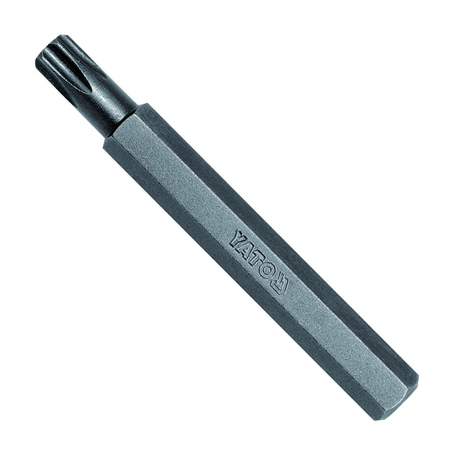 とろさん専用 Buy Yato T40 x 70 mm Length Impact Torx Security Screwdriver Bits