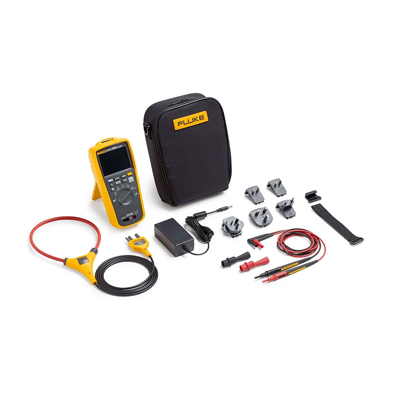 Fluke 279 FC 1000V True-RMS Thermal Multimeter