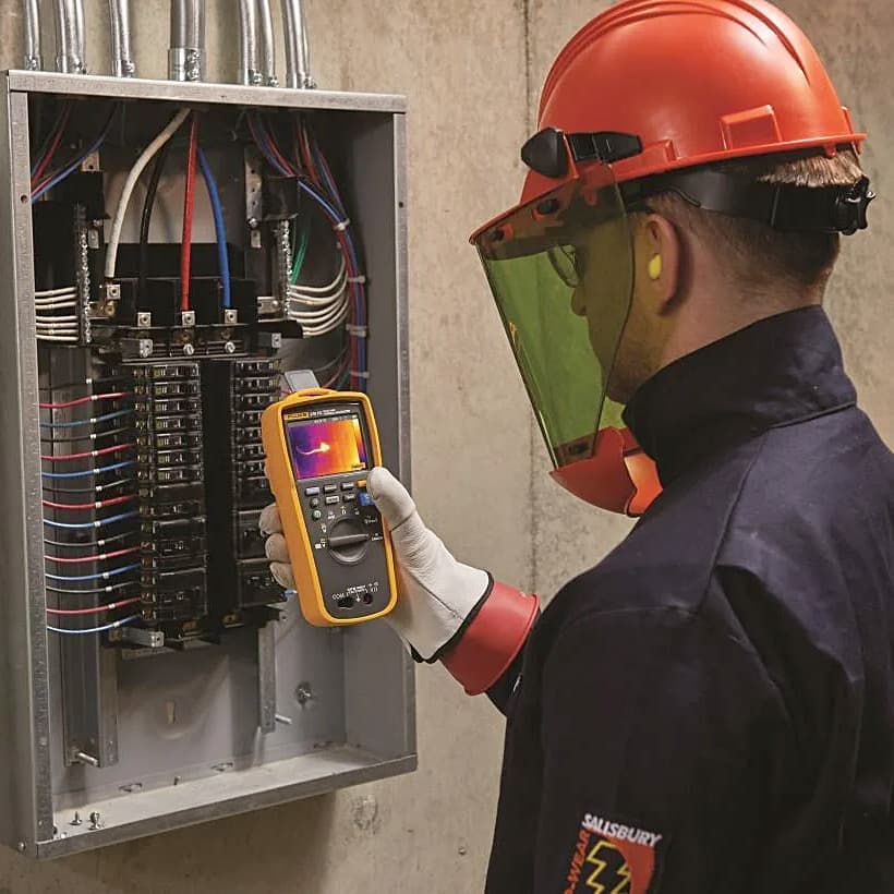 Fluke 279 FC 1000V True-RMS Thermal Multimeter