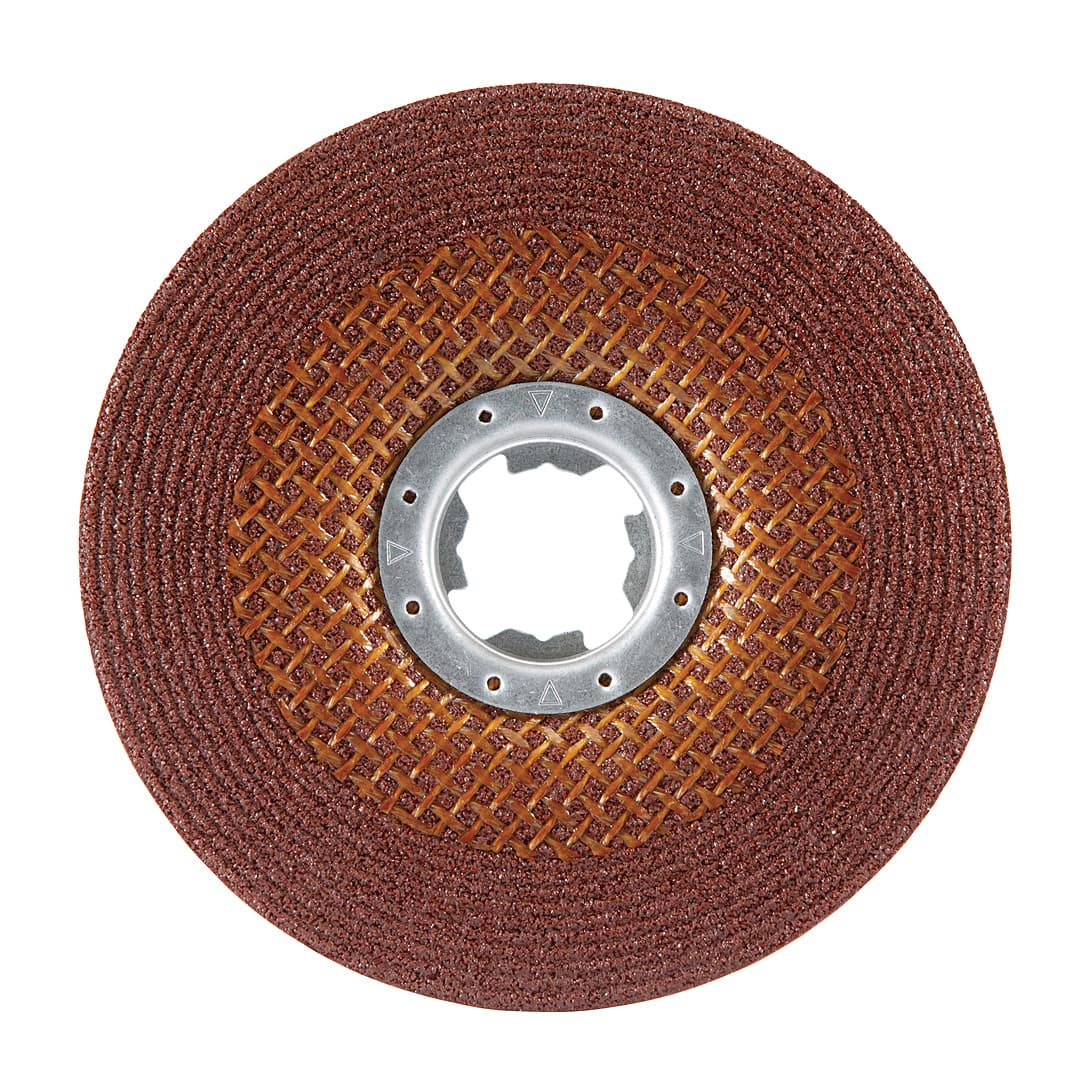 OSG  EXMLΦ20×165×100×20 (４刃) Buy Makita 125 x 6 x 22.23 mm Metal Grinding Wheel (Pack of 10 Pcs