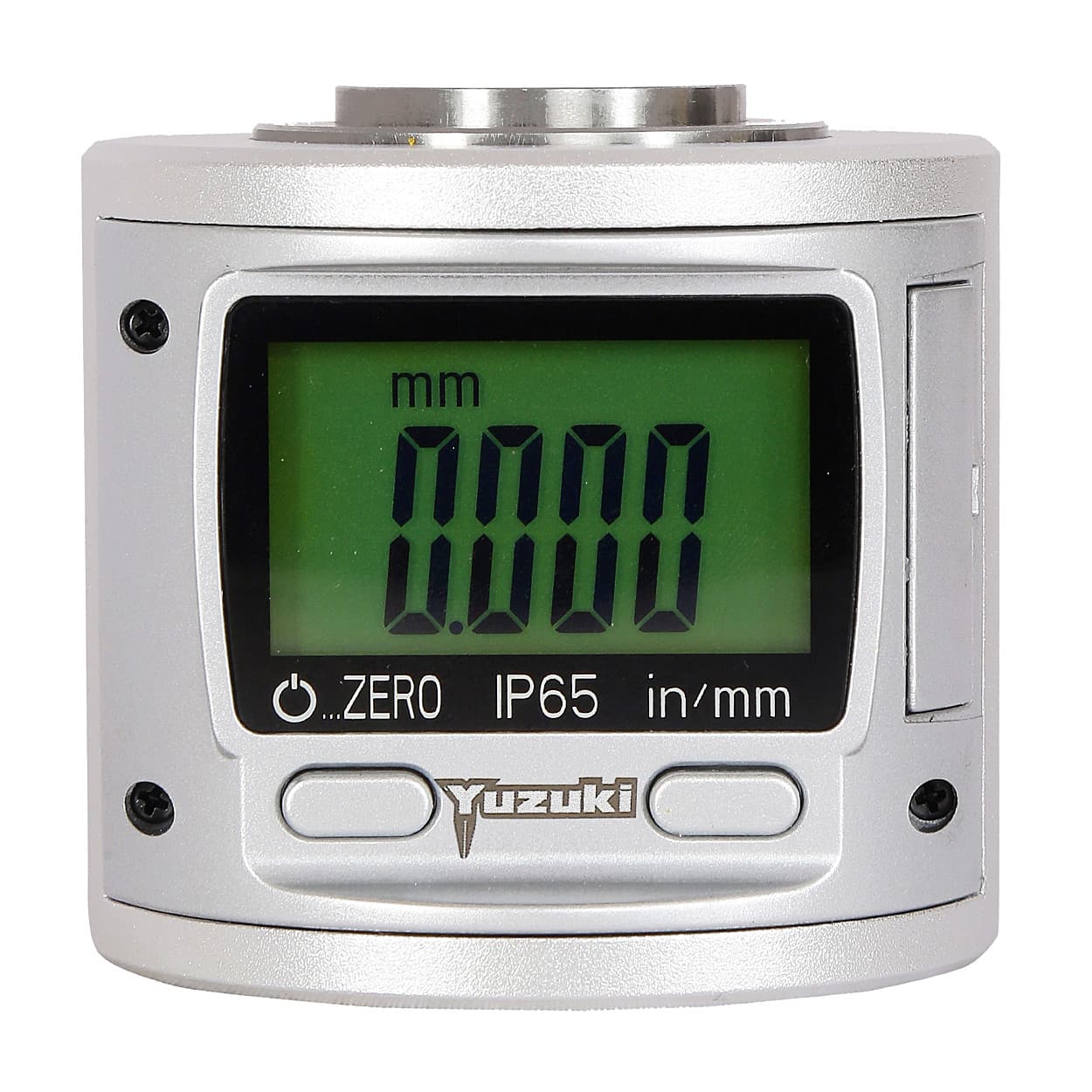 Buy Yuzuki 50 mm Digital Z-axis Zero Pre-Setter, ZAXISETTER Online