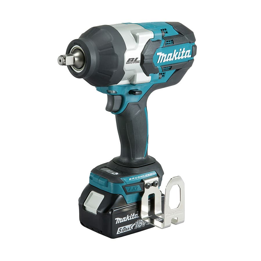 Buy Makita 18V LXT BL 1000 Nm Cordless Impact Wrench (3 Speed