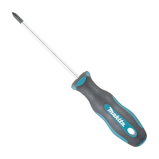 Buy Makita T10 x 100 mm Blade Length Torx Screw Driver, B-65975