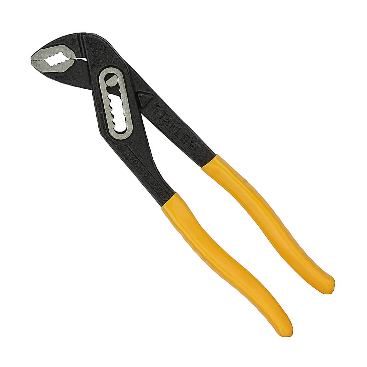 Buy Stanley 7 inch / 175 mm Water Pump Pliers Box Joint, Curve