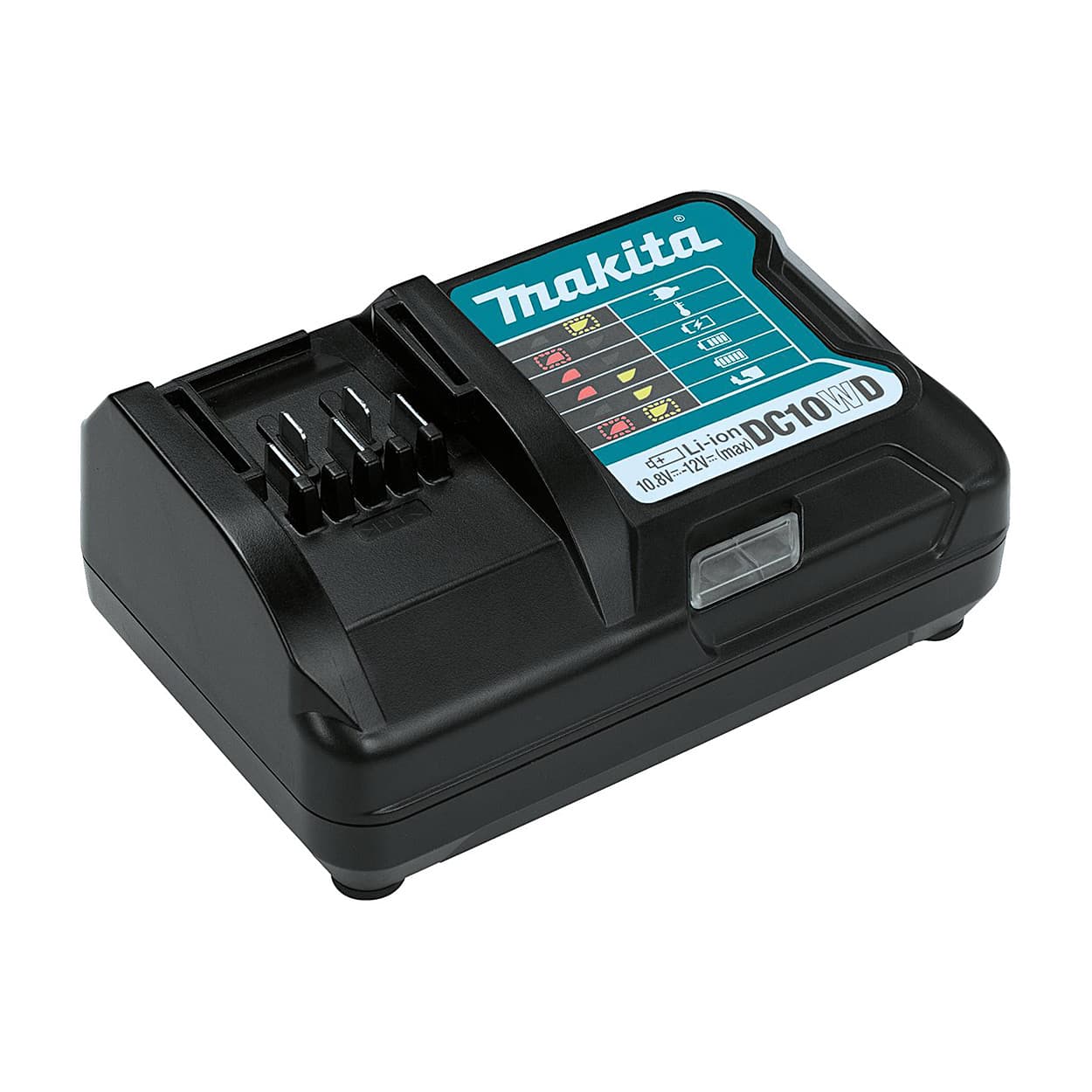 Makita Dual Charger And Batteries Buy Makita 12V Max CXT