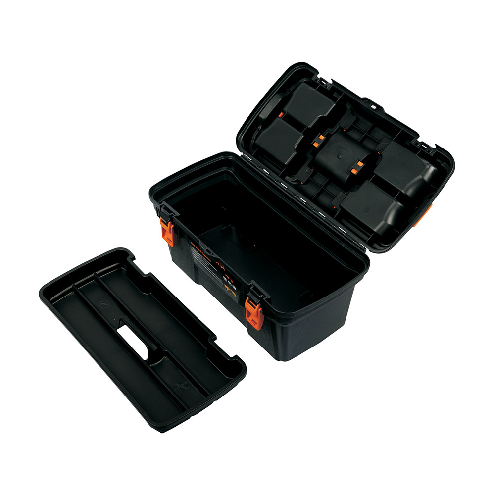 INSIDE TOFA Body Making 19袋 Buy Taparia 19 Inch Plastic Tool Box With Organizer, PTB 19 Online