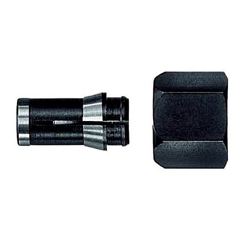 Buy Bosch 3 mm Dia. Collet With Locking Nut, 2 608 570 082 Online