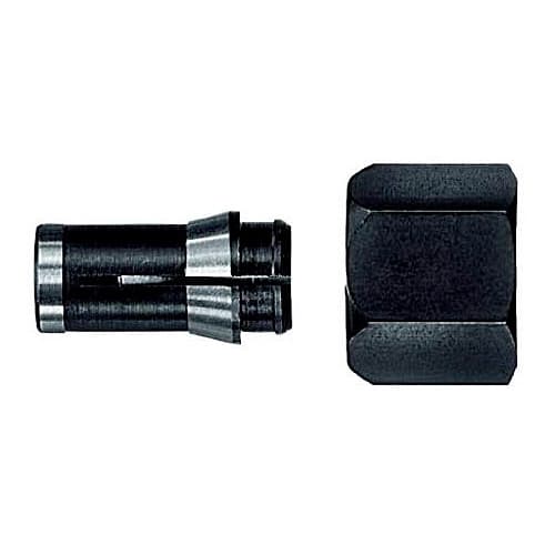 Buy Bosch 1/8 Inch Collet With Locking Nut, 2 608 570 083 Online