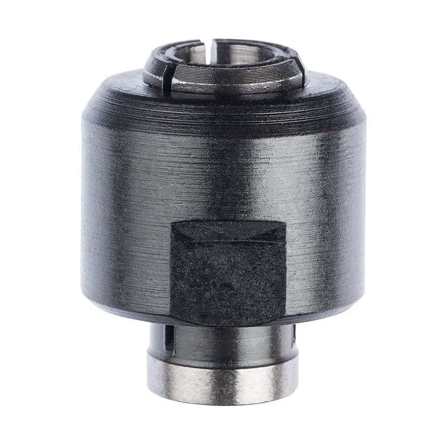 Buy Bosch 8 mm Collet With Locking Nut, 2 608 570 086 Online in