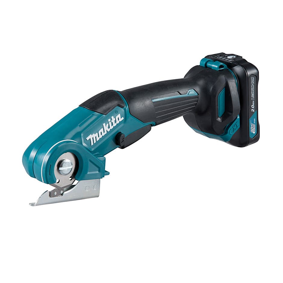 Makita 12V max CXT Li-Ion mm (1/4