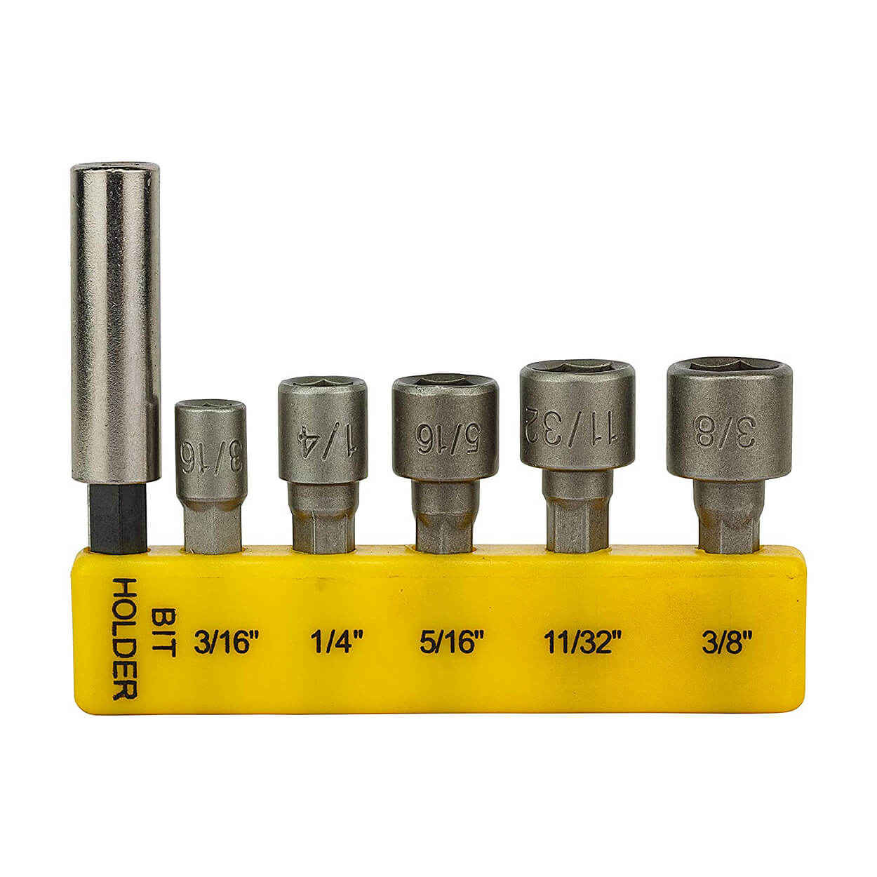 Buy Stanley 26 Pcs Insert Bit Chrome-Vanadium Screwdriver Set, 68