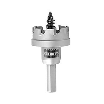 Buy Schifler 23 mm TCT Multi-Purpose Hole Saw Online in India at