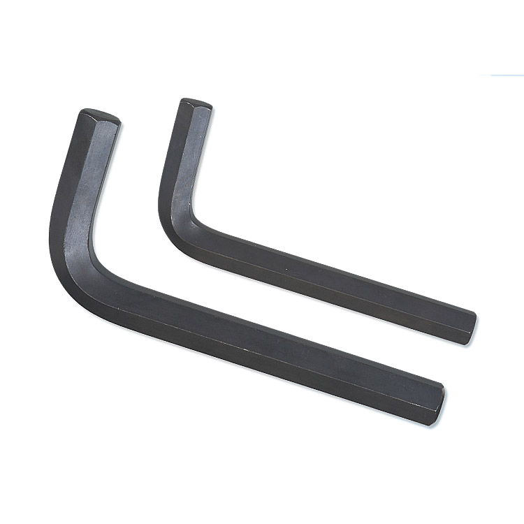 Buy Taparia 17 mm Allen Keys (Black Finish), AK-17 Online in India