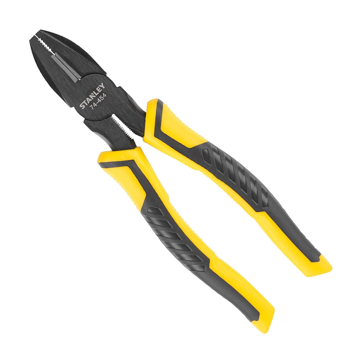 Buy Stanley 7 inch / 180 mm Dynagrip Combination Plier, STHT0