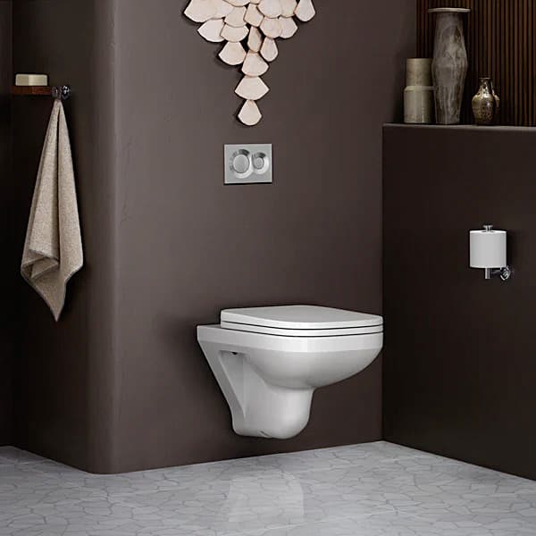 Buy Kohler Lynk Mechanical Faceplate In Polished Chrome Finish, K