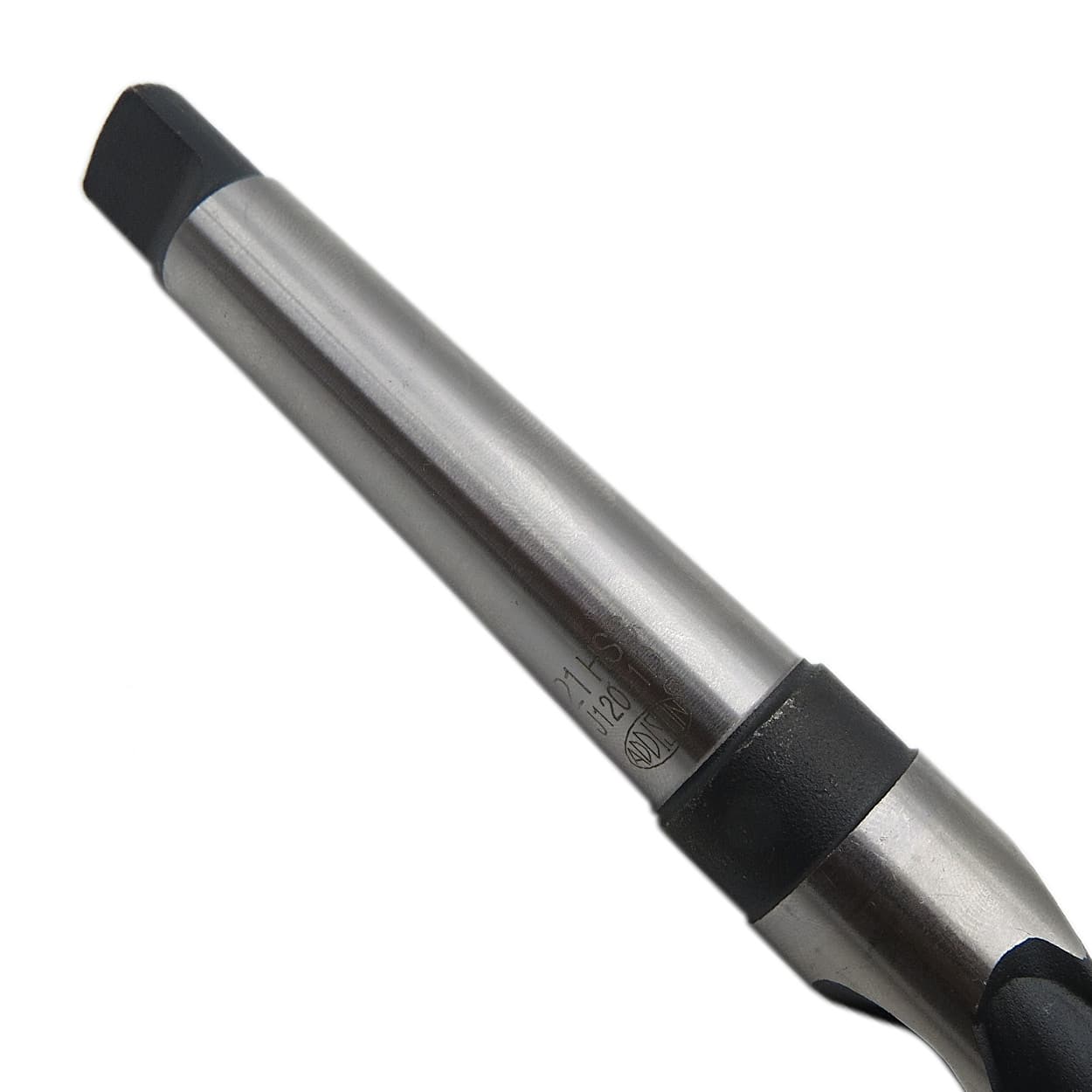Buy Addison 51 x 412 mm HSS Taper Shank Twist Drill Online in