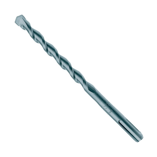 Makita 25 x 460 mm TCT Drill Bit for SDS Plus Hammers, D-15257 - Main Image