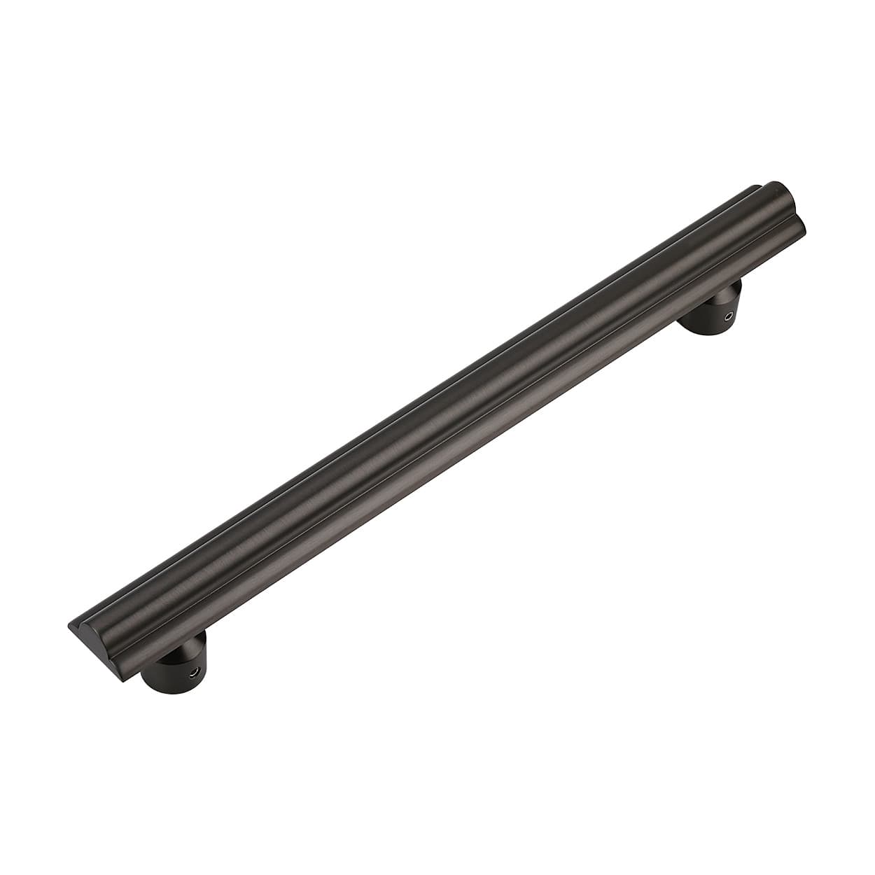Buy KBI Zorik & Flower Z Black Door Handle Online in India at Best